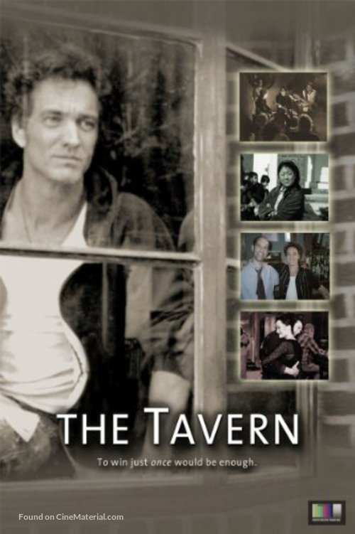 The Tavern - Movie Cover