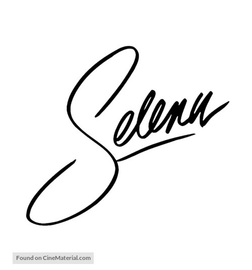 Selena - Logo