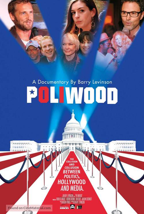 PoliWood - Movie Poster