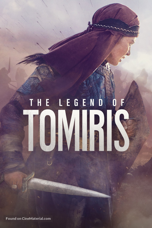 Tomiris - Movie Cover