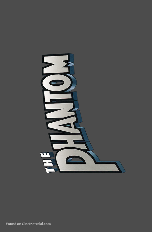 The Phantom - Logo