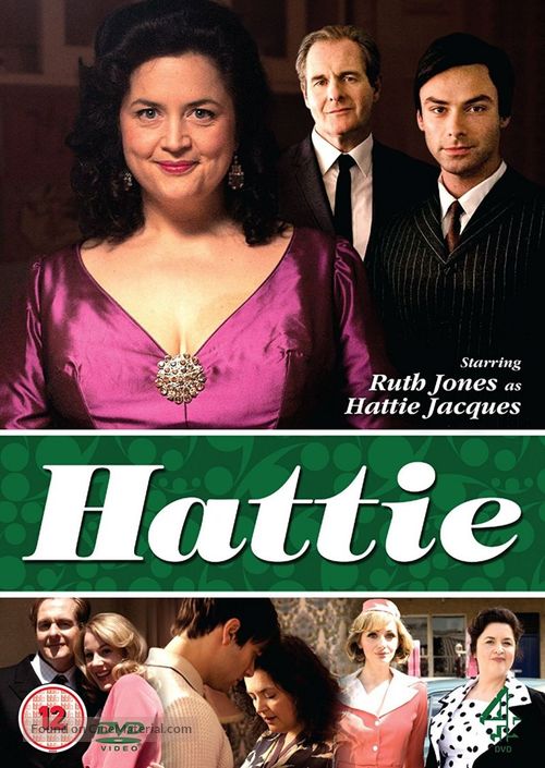 Hattie - British Movie Cover