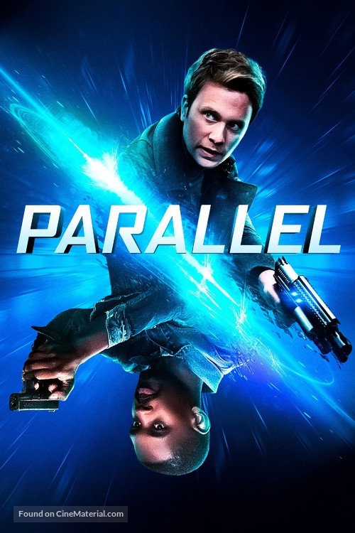 Parallel - Movie Cover