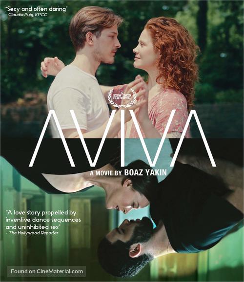 Aviva - Movie Cover