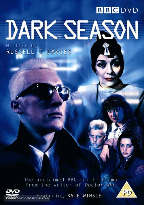 &quot;Dark Season&quot; - poster