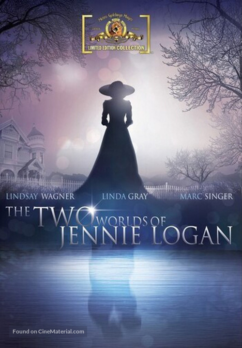 The Two Worlds of Jennie Logan - Movie Cover
