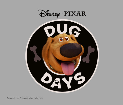 &quot;Dug Days&quot; - Logo