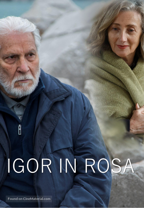 Rosa - International Video on demand movie cover