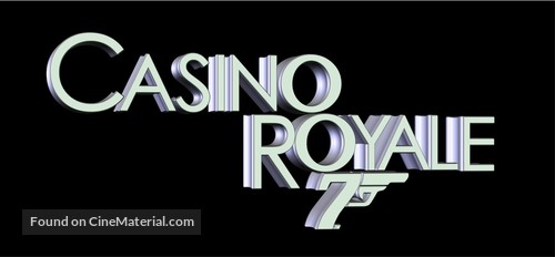 Casino Royale - Logo