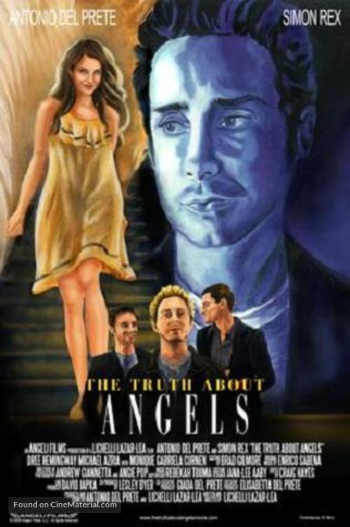 The Truth About Angels - Movie Poster