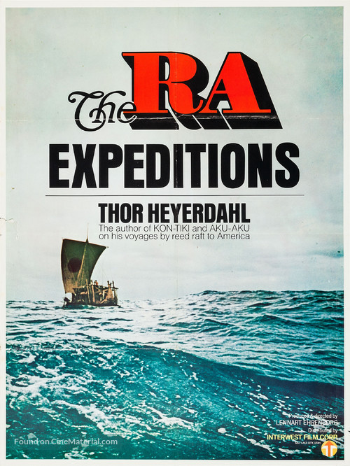 Ra - Movie Poster