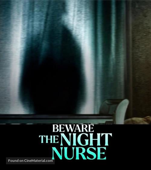 Beware the Night Nurse - Movie Poster