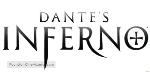Dante&#039;s Inferno: An Animated Epic - Logo