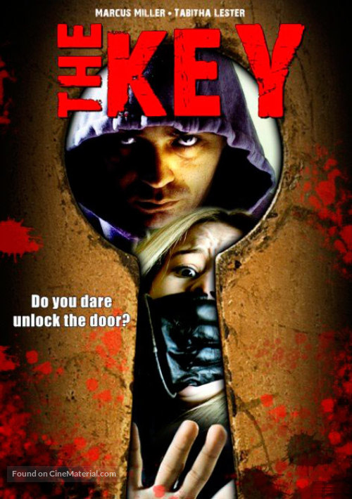 The Key - Movie Poster