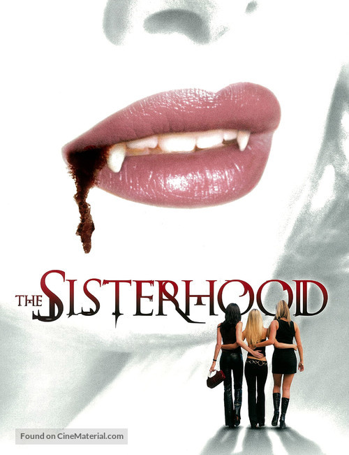 The Sisterhood - poster