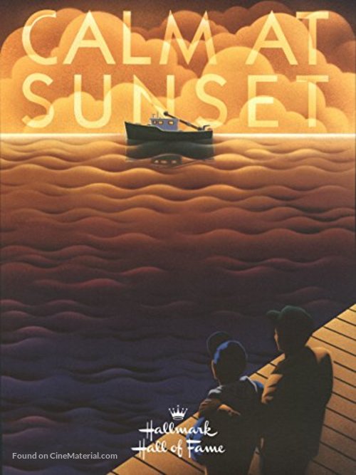 Calm at Sunset - Movie Cover