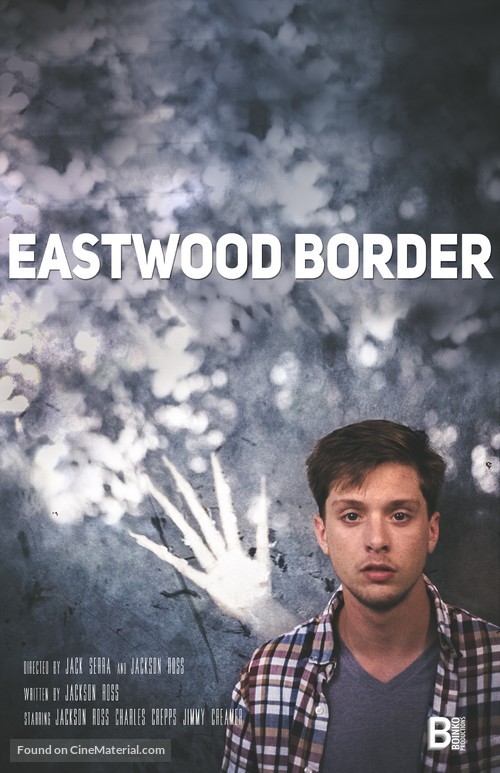 Eastwood Border - Movie Poster