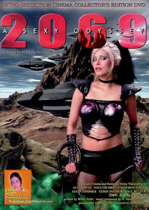 Ach jodel mir noch einen - Stosstrupp Venus bl&auml;st zum Angriff - DVD movie cover