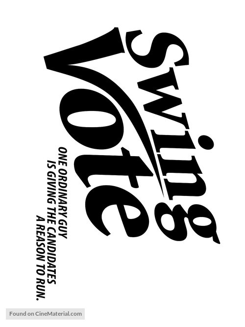 Swing Vote - Logo