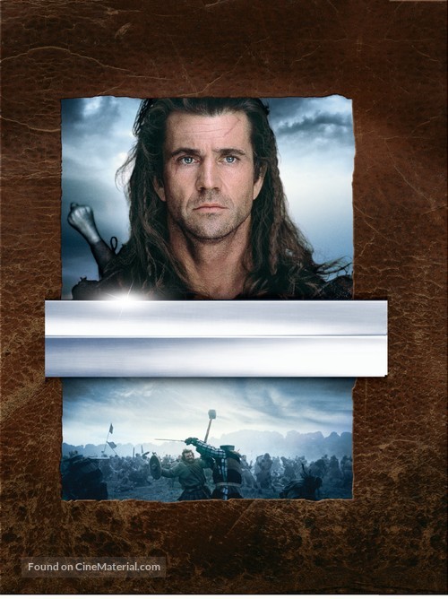 Braveheart - Key art