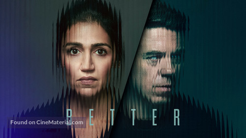 &quot;Better&quot; - Movie Poster