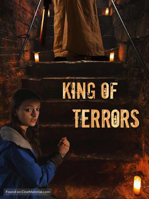 King of Terrors - Video on demand movie cover