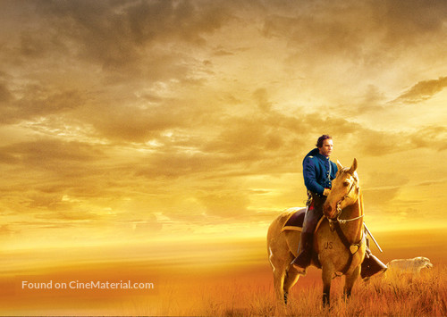 Dances with Wolves - Key art