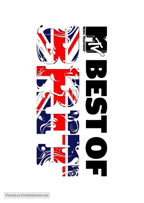 &quot;Best of British&quot; - Logo