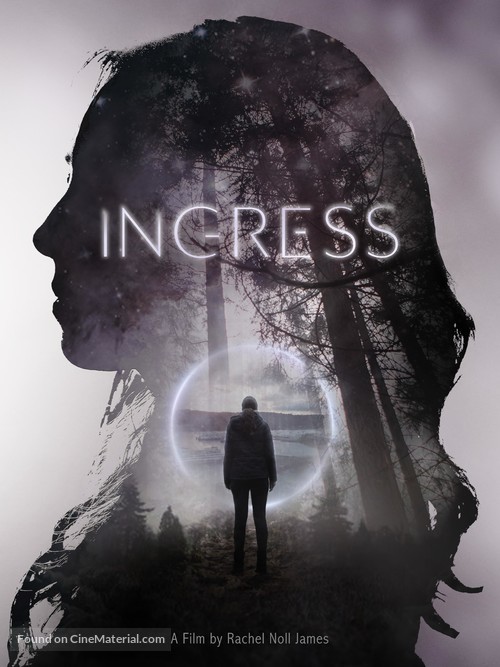 Ingress - Movie Poster