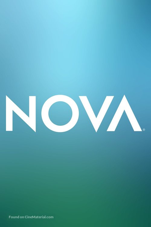 &quot;Nova&quot; - Logo