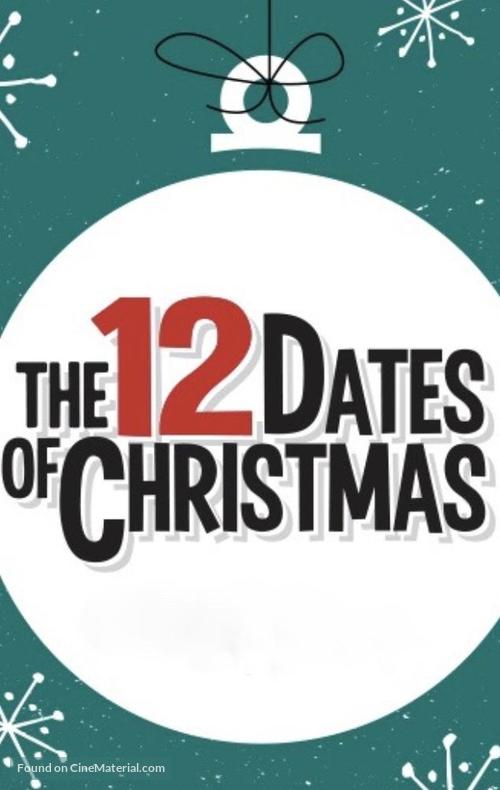 12 Dates of Christmas - Video on demand movie cover