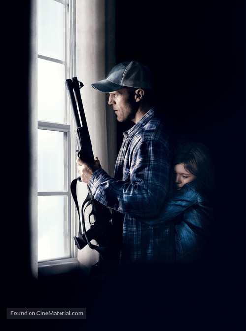 Homefront - Key art