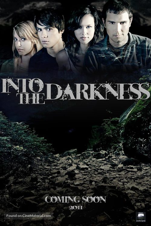 Into the Darkness - Movie Poster