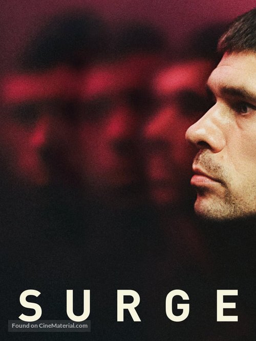 Surge - British Movie Cover