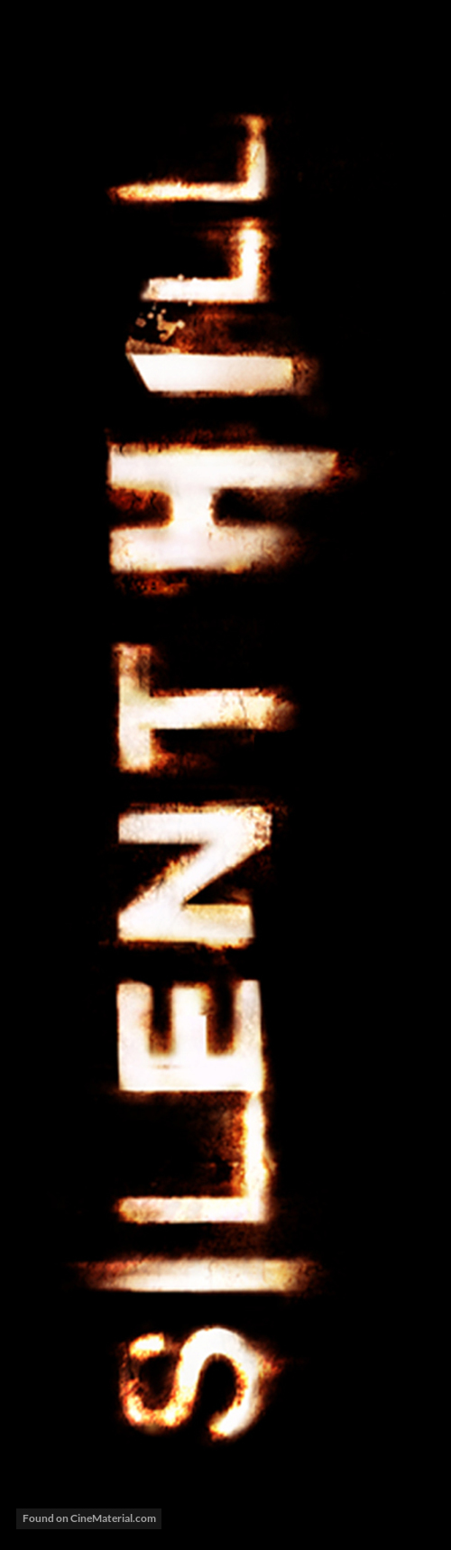 Silent Hill - Logo