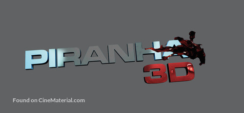 Piranha - Italian Logo