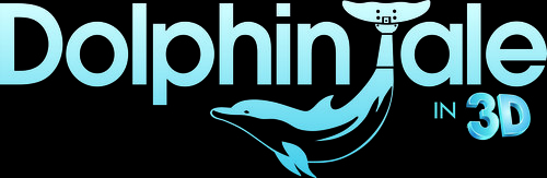 Dolphin Tale - Logo