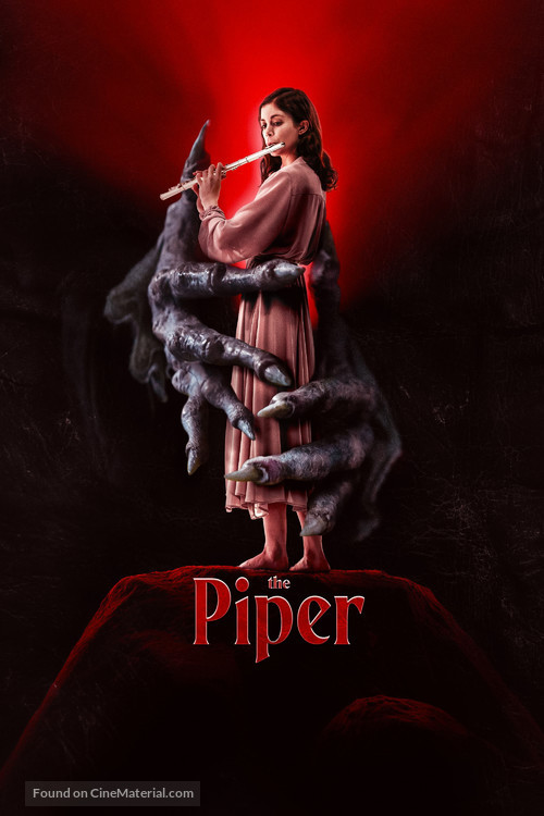 The Piper - Movie Poster