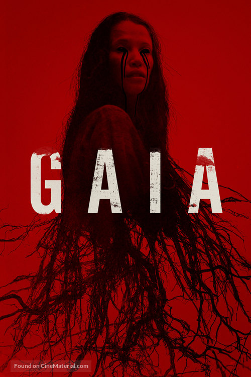 Gaia - Movie Cover