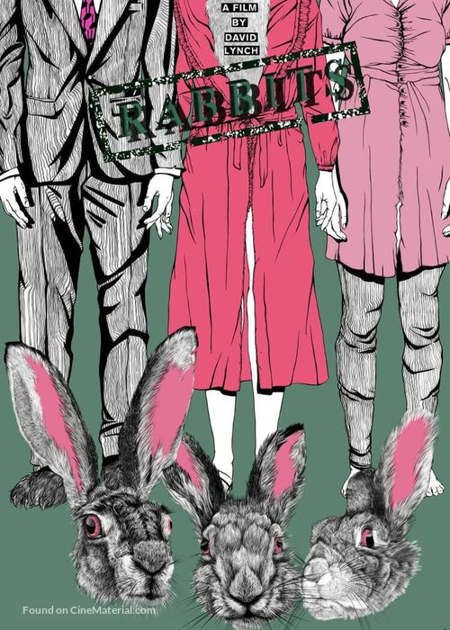 Rabbits - Movie Poster