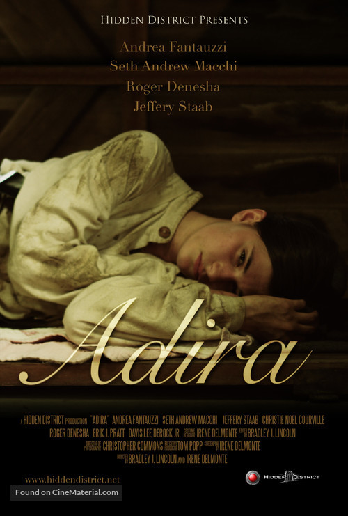 Adira - Movie Poster