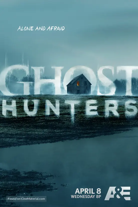 Get Ghost Hunters 2004 Movie Poster Free Get Wallpaper Ghost Hunters 2004 Movie Poster Desktop Wallpaper
