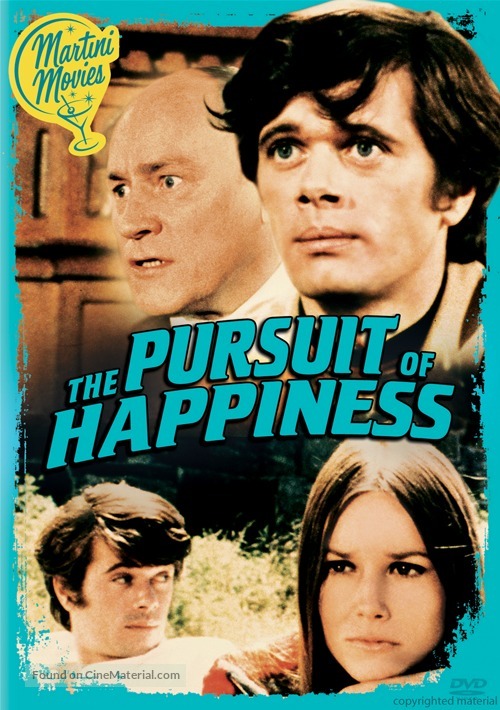 The Pursuit of Happiness - Movie Poster