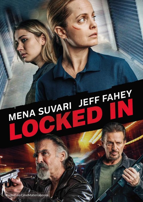 Locked In - Movie Cover