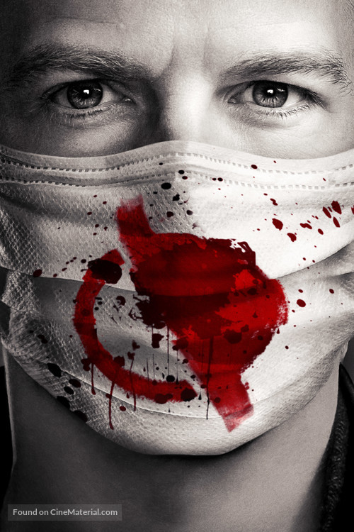 &quot;Containment&quot; - Key art