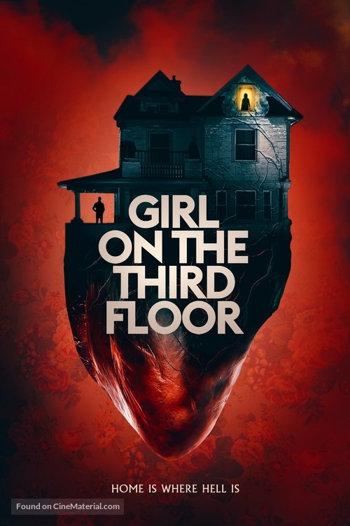 Girl on the Third Floor - Movie Cover