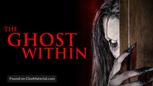 The Ghost Within - poster