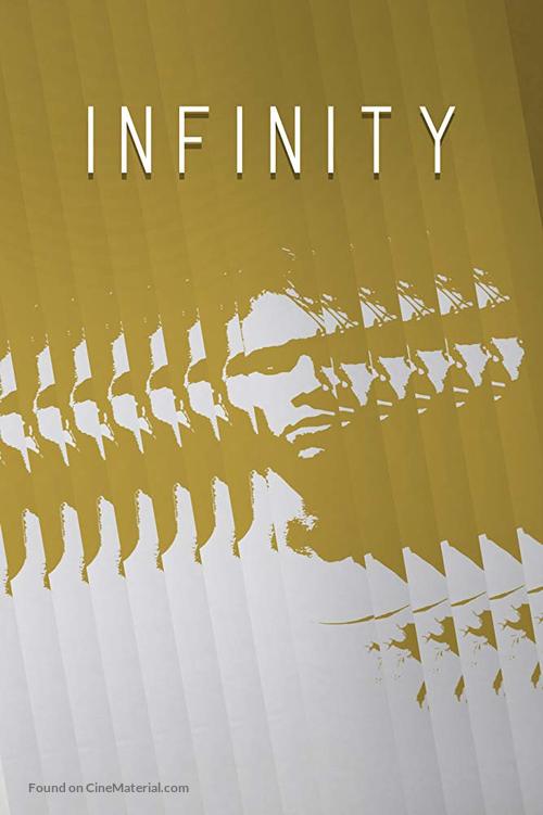 Infinity - French Movie Poster