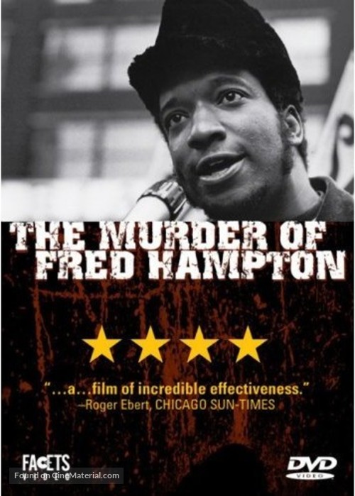 The Murder of Fred Hampton - Movie Cover