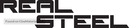 Real Steel - Logo